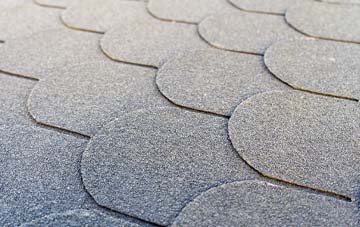 Cwmrhos asphalt roofing costs