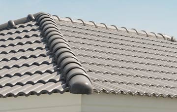 advantages of Cwmrhos clay roofing