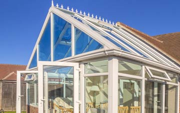 conservatory roof insulation costs Cwmrhos