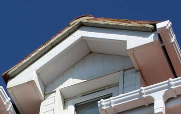Cwmrhos fascia installation costs