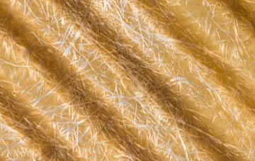 Cwmrhos fibreglass roof waterproofing