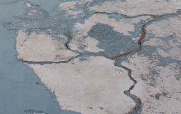 fibreglass roofing replacement Cwmrhos