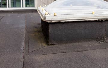 disadvantages of Cwmrhos flat roofs