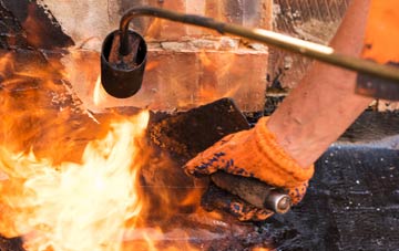 Cwmrhos flat roof repair companies