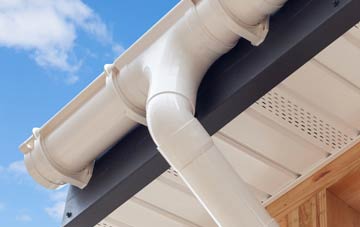 Cwmrhos gutter installation costs