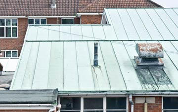 Cwmrhos lead roofing costs