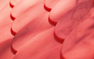 Cwmrhos plastic roof costs