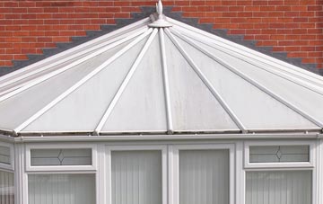 Cwmrhos polycarbonate conservatory roof repairs