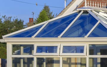 professional Cwmrhos conservatory insulation