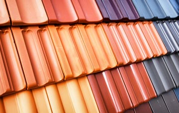 Cwmrhos roof tile costs
