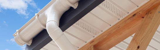 get Cwmrhos guttering quotes today