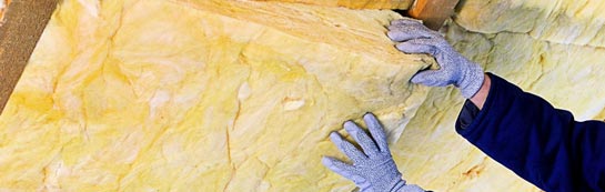 quotes for Cwmrhos roof insulation