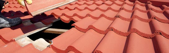 compare Cwmrhos roof repair quotes