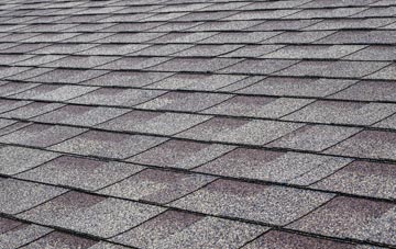 Cwmrhos tiles for shallow pitch roofing