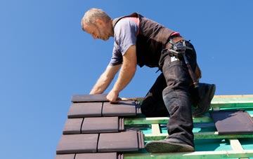 disadvantages of Cwmrhos slate roofing