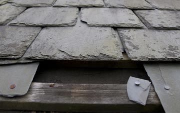 Cwmrhos slate roof repairs and maintenance
