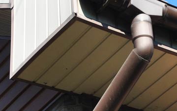 Cwmrhos soffit installation costs