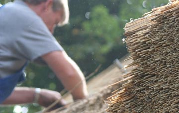 professional Cwmrhos thatchers