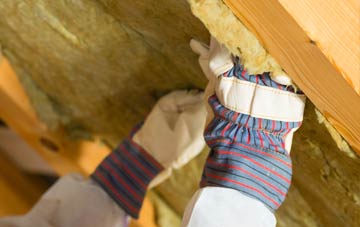 types of Cwmrhos pitched roof insulation materials