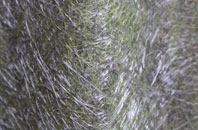 Cwmrhos fibreglass roof work