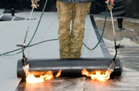 Cwmrhos flat roof sealing quote