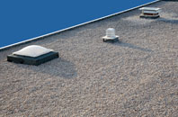Cwmrhos flat roofing