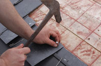 free Cwmrhos garage roof repair quotes
