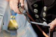 Cwmrhos lead roof quotes