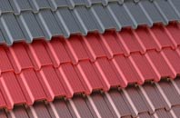 find rated Cwmrhos plastic roofing companies