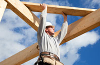 Cwmrhos roof replacement work