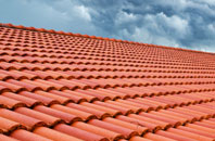 Cwmrhos roofing tiles
